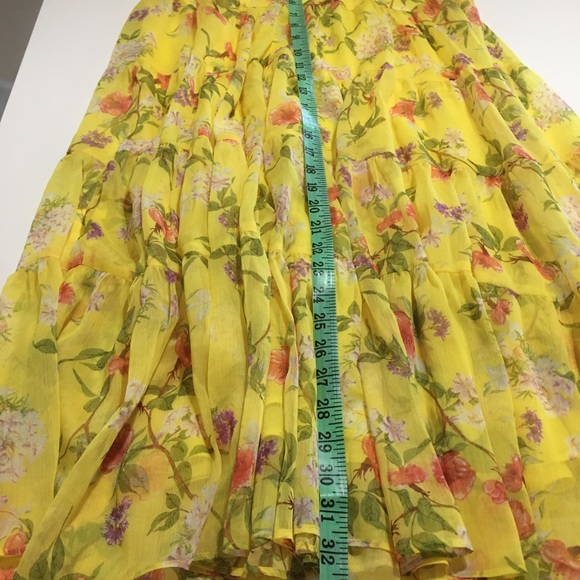 Polo Ralph Lauren Skirt - Picture 3 of 4